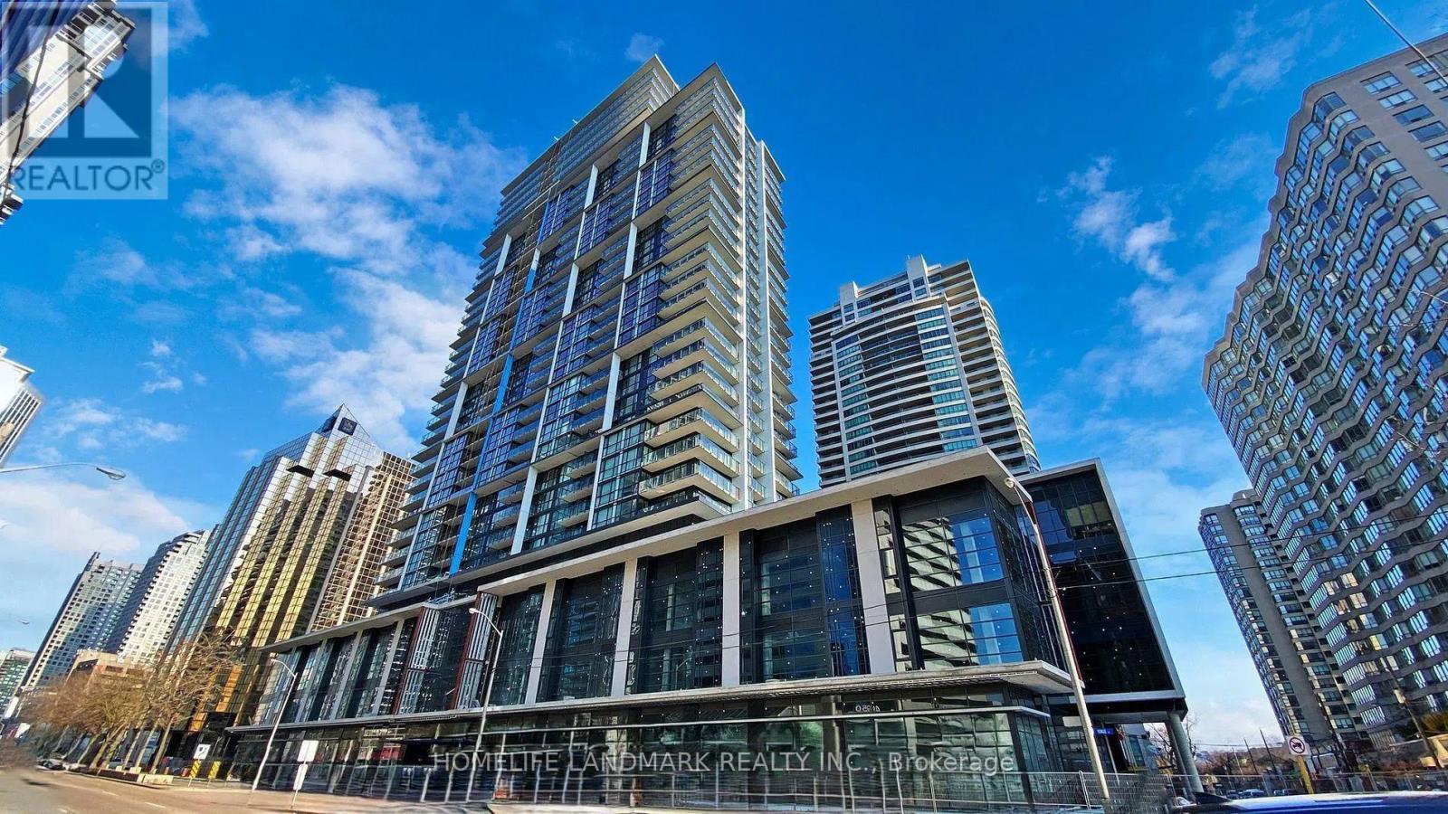 2910 - 4955 Yonge Street, Toronto, Ontario  M2N 0L8 - Photo 2 - C14028030