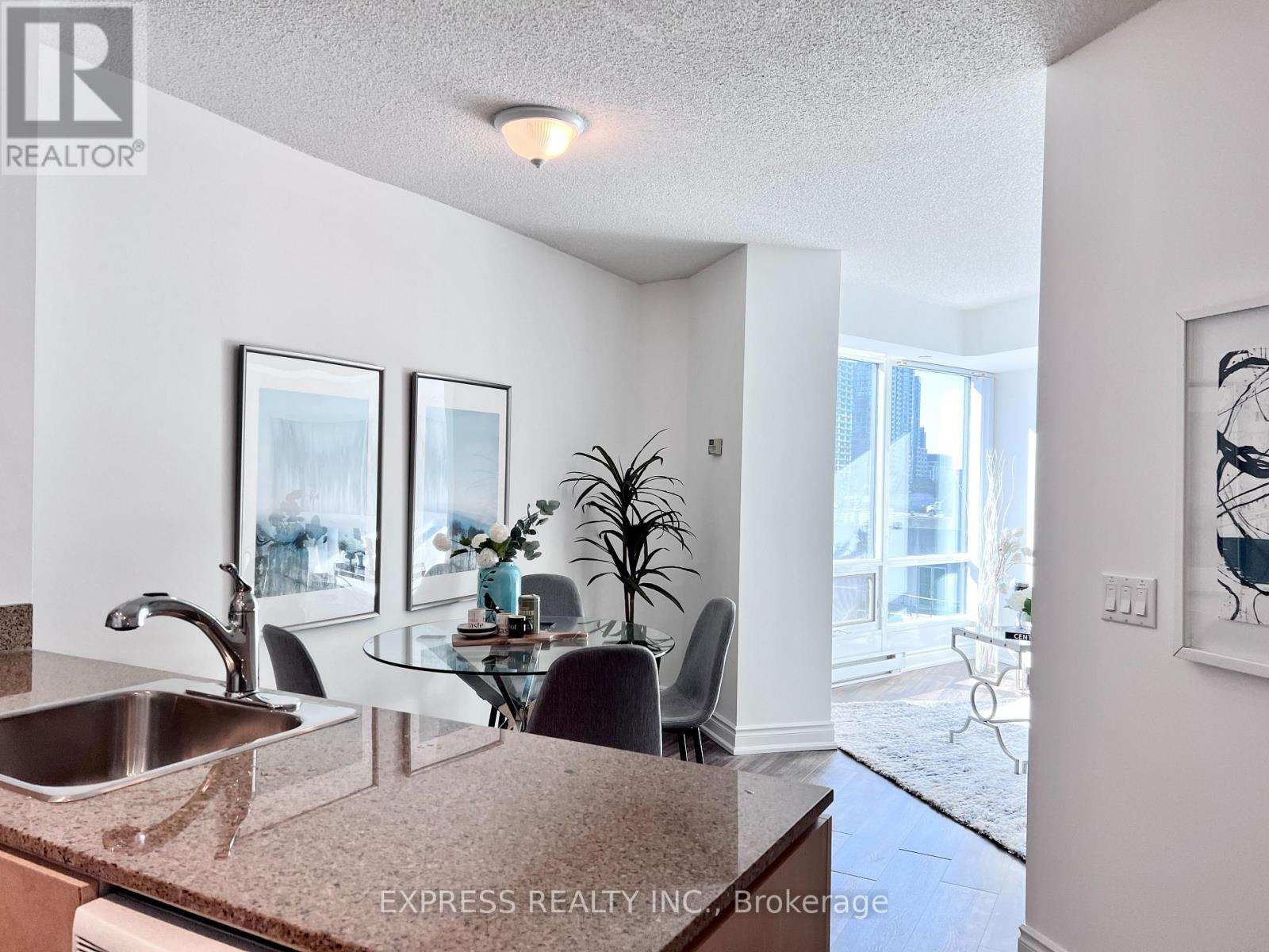 512 - 361 Front Street W, Toronto, Ontario  M5V 3R5 - Photo 6 - C14028076