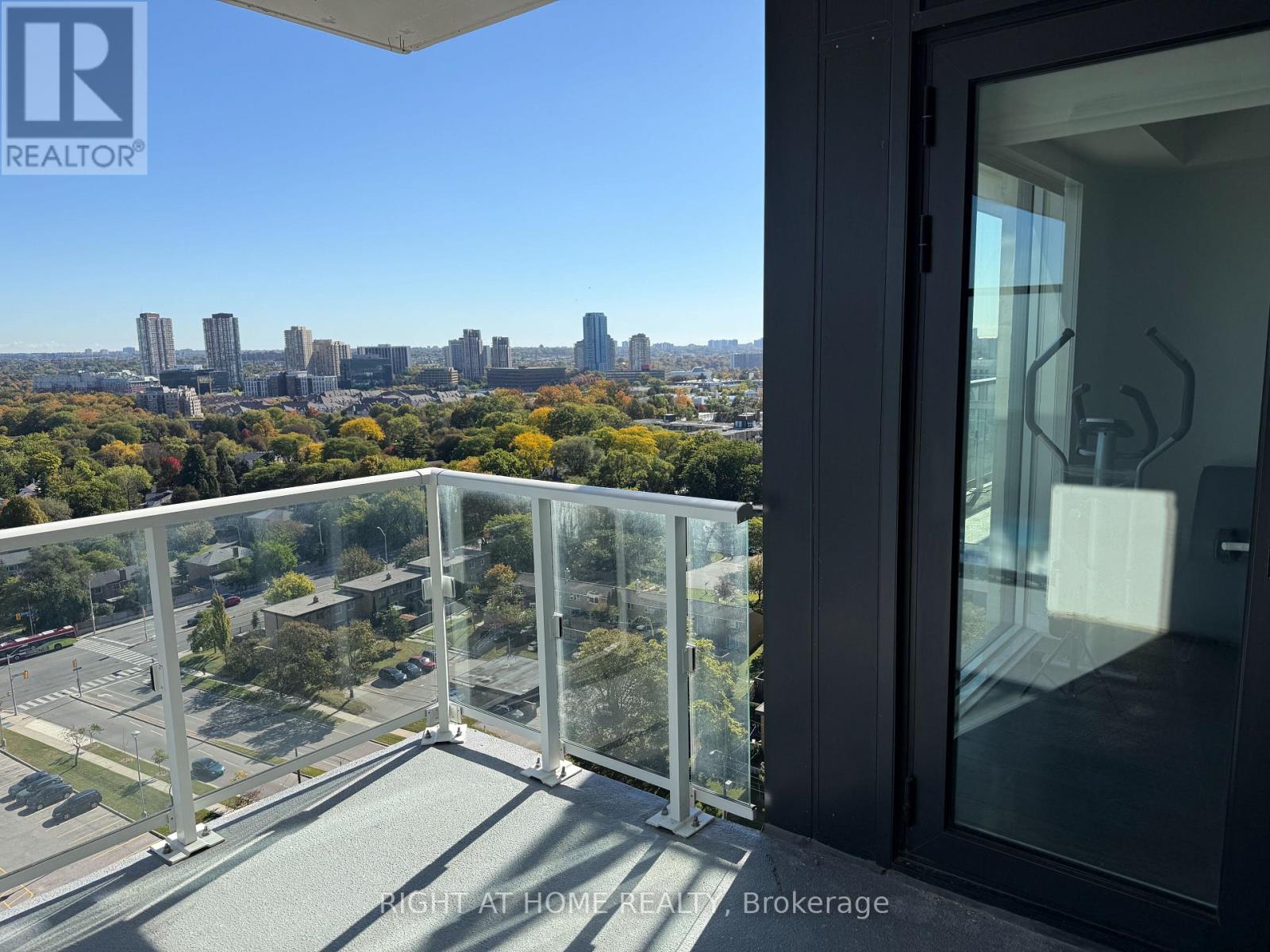 1515 - 20 O'neill Road, Toronto, Ontario  M3C 0R2 - Photo 13 - C14028102