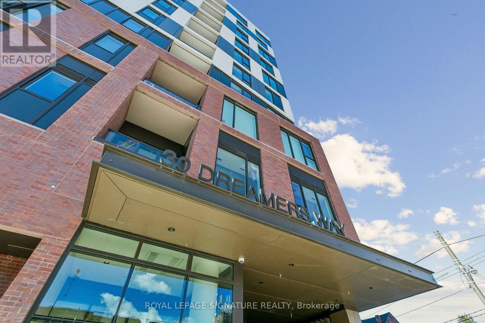 723 - 30 Dreamers Way, Toronto, Ontario  M5A 0Z1 - Photo 2 - C14028214