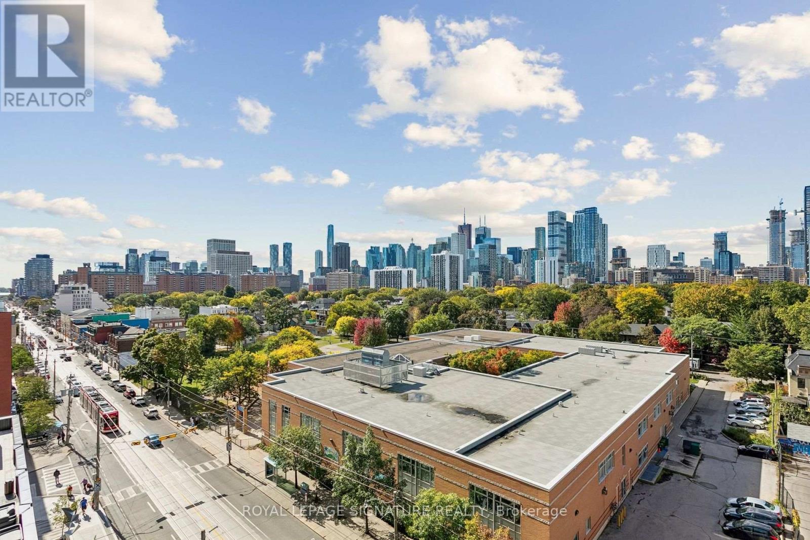 723 - 30 Dreamers Way, Toronto, Ontario  M5A 0Z1 - Photo 33 - C14028214