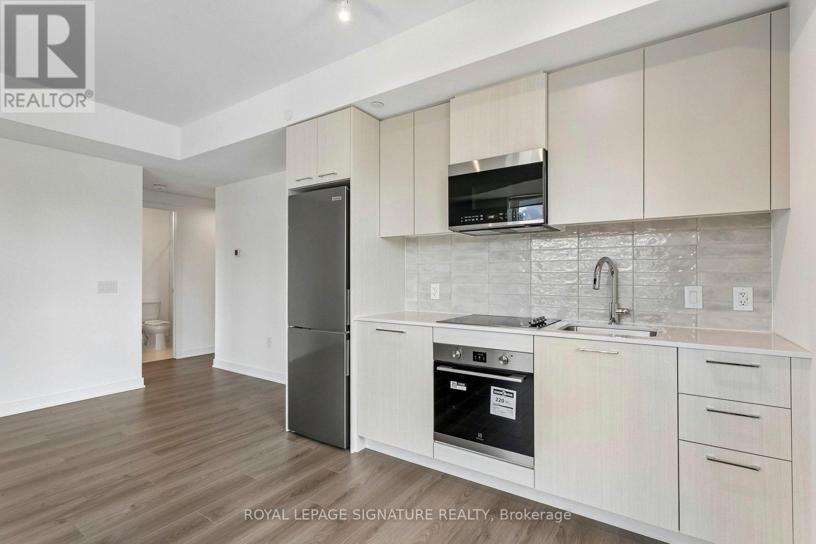 723 - 30 Dreamers Way, Toronto, Ontario  M5A 0Z1 - Photo 5 - C14028214