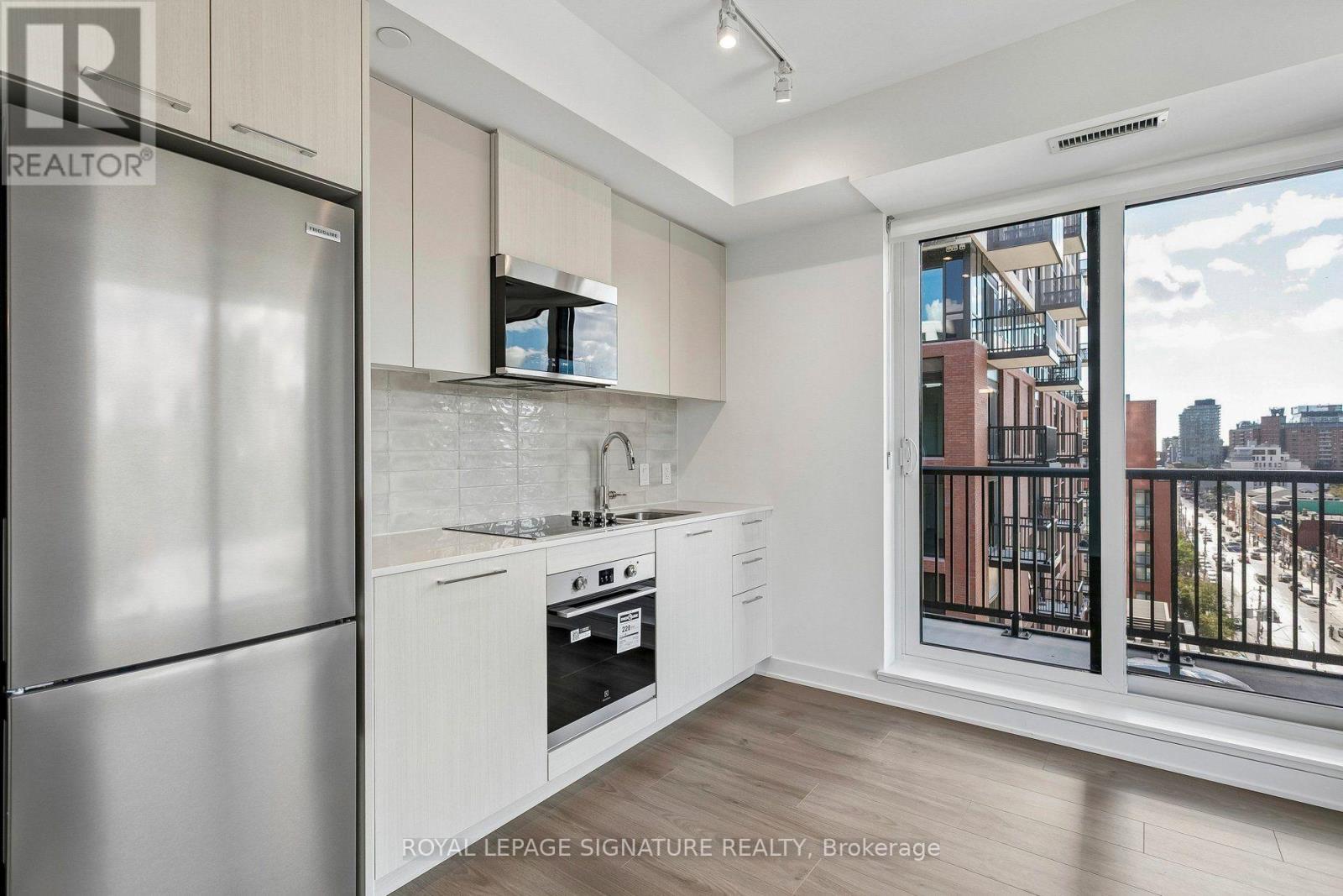 723 - 30 Dreamers Way, Toronto, Ontario  M5A 0Z1 - Photo 9 - C14028214