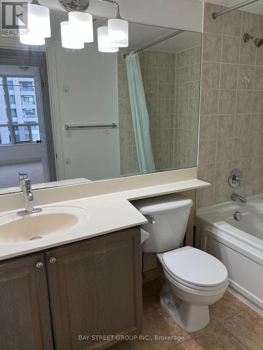 1107 - 5 Northtown Way, Toronto, Ontario  M2N 7A1 - Photo 25 - C14028302