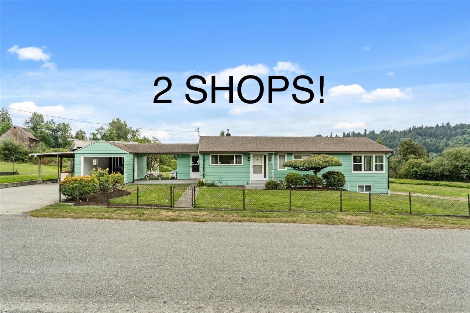29486 DONATELLI AVENUE, mission, British Columbia