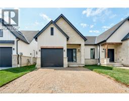 100 CLAYTON Street, Mitchell, Ontario