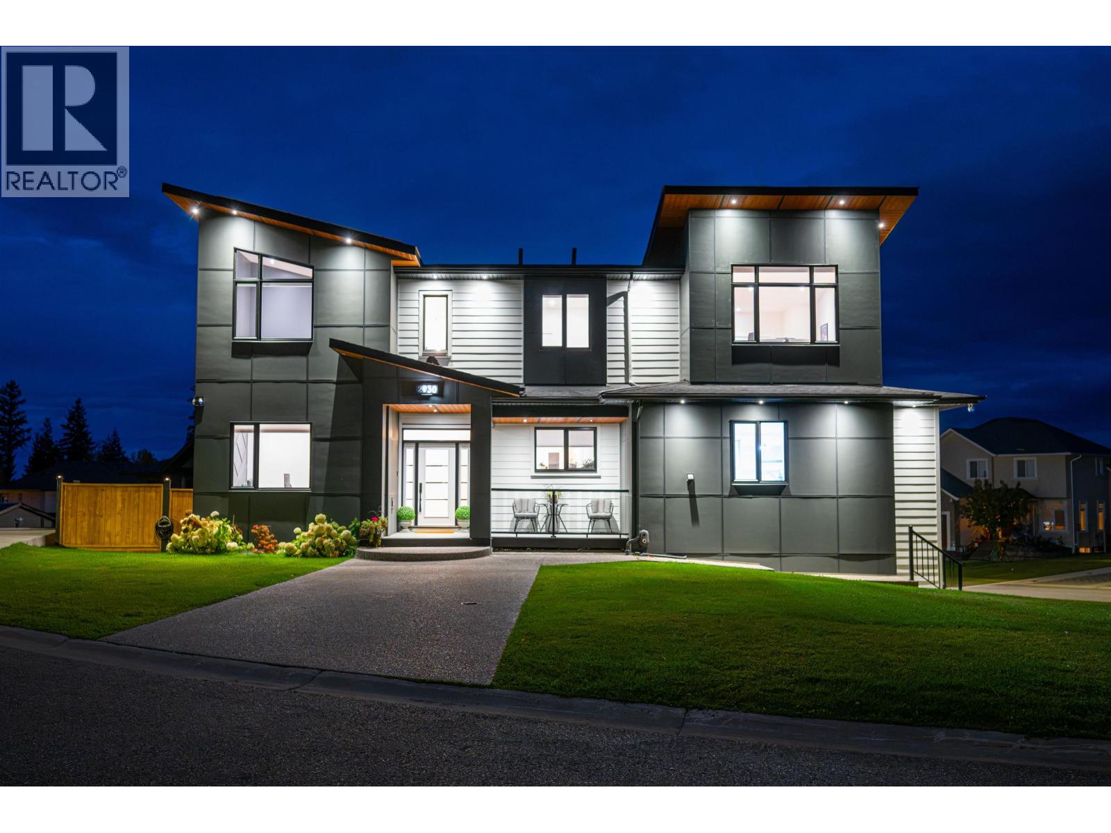 2930 Ellington Court, Prince George, British Columbia  V2N 0G3 - Photo 1 - R3163841