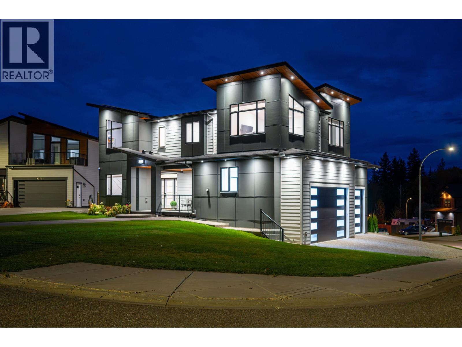 2930 Ellington Court, Prince George, British Columbia  V2N 0G3 - Photo 3 - R3163841