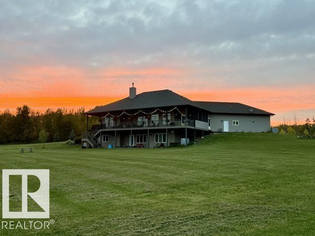 57111 Hwy 757, Rural Lac Ste. Anne County, Alberta  T0E 2A0 - Photo 8 - E4512569