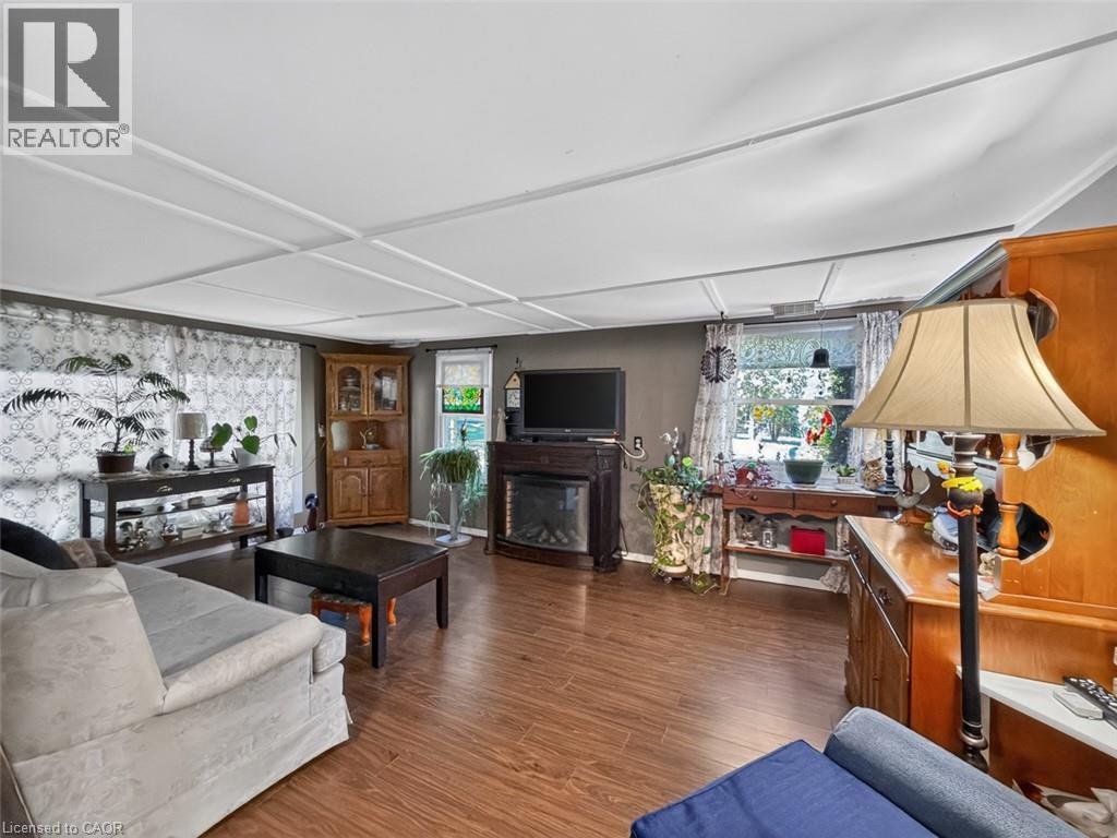 991 Windham Rd 13, Simcoe, Ontario  N3Y 4K6 - Photo 16 - 40868233