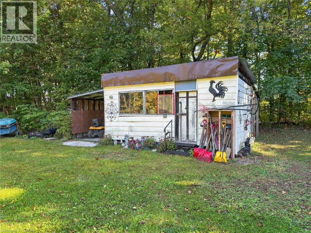 991 Windham Rd 13, Simcoe, Ontario  N3Y 4K6 - Photo 6 - 40868233
