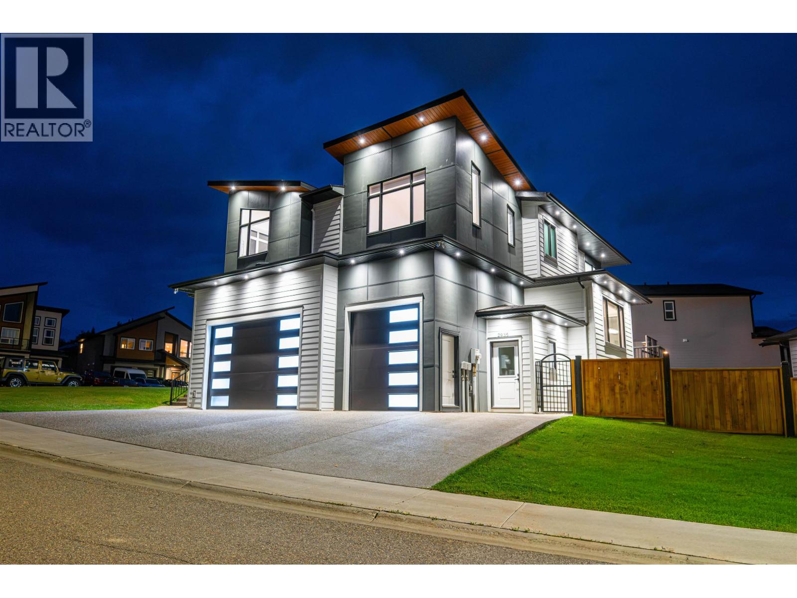 2930 Ellington Court, Prince George, British Columbia  V2N 0G3 - Photo 6 - R3163841
