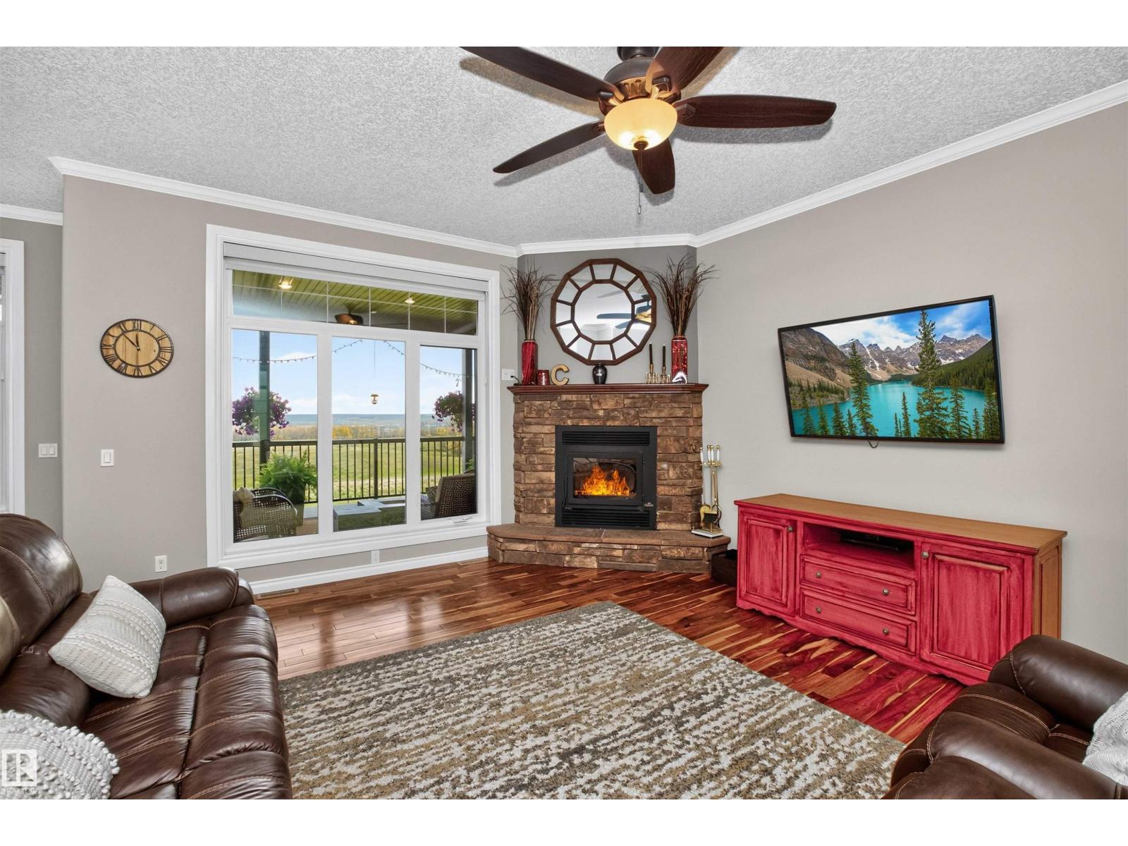 57111 Hwy 757, Rural Lac Ste. Anne County, Alberta  T0E 2A0 - Photo 18 - E4512569