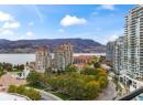 1232 Ellis Street Unit# 1301, Kelowna, BC V1Y 0J6