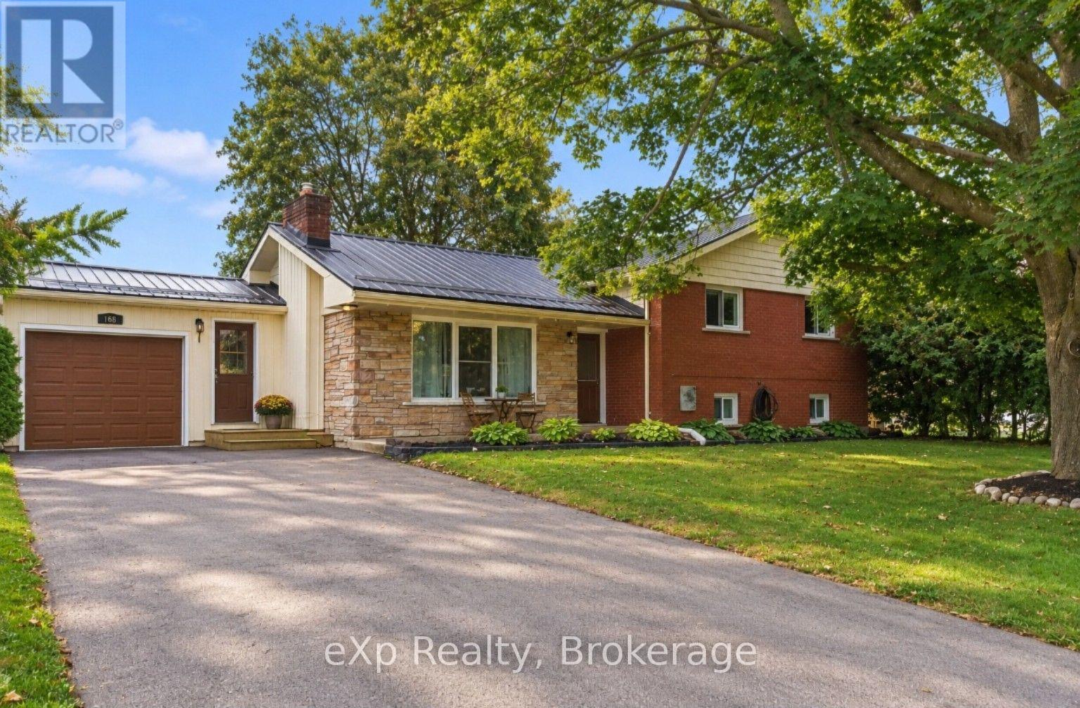 165 Victoria Street W, Southgate, Ontario  N0C 1B0 - Photo 2 - X14028112