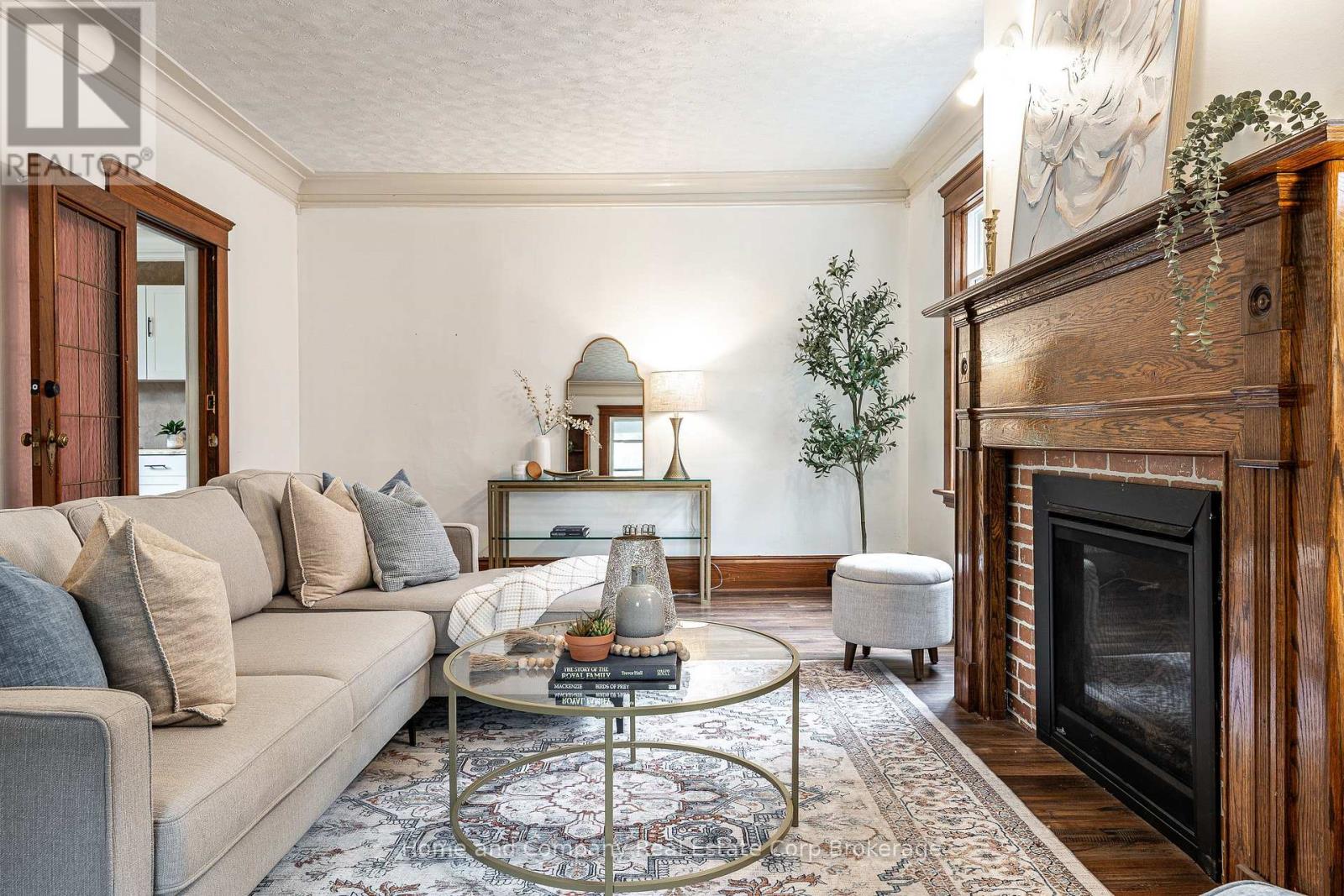 3 Daly Avenue, Stratford, Ontario N5A 1B7 - Photo 11 - X14028234