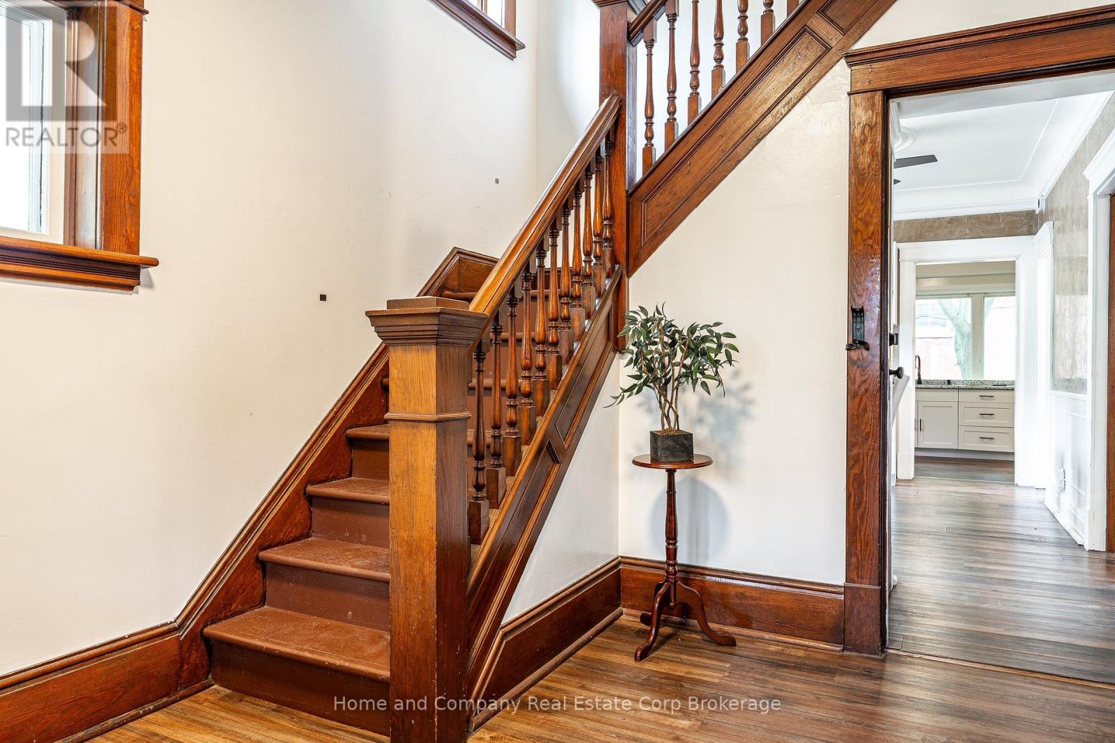 3 Daly Avenue, Stratford, Ontario N5A 1B7 - Photo 8 - X14028234