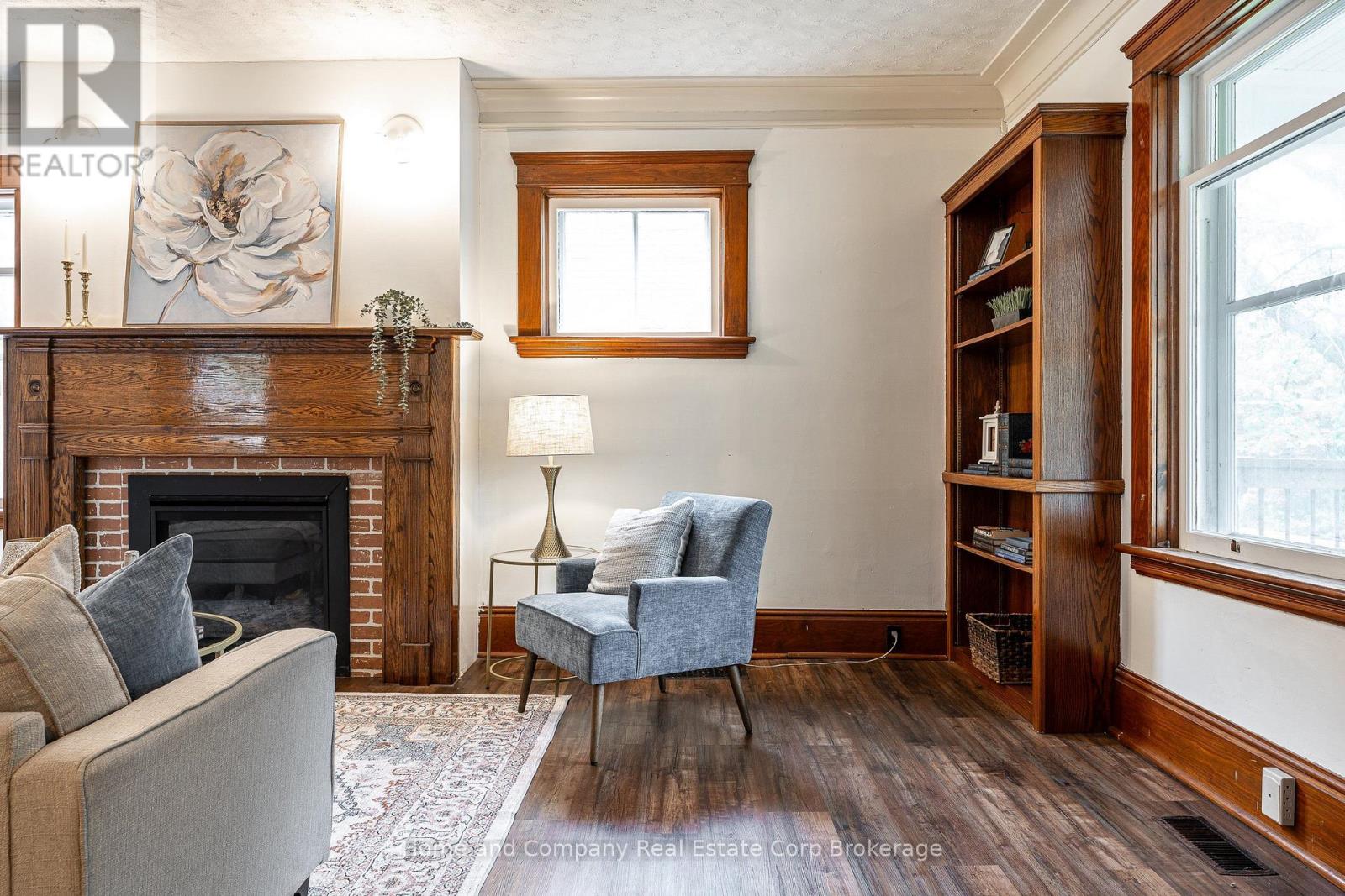 3 Daly Avenue, Stratford, Ontario N5A 1B7 - Photo 9 - X14028234