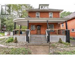 3 DALY AVENUE, Stratford, Ontario