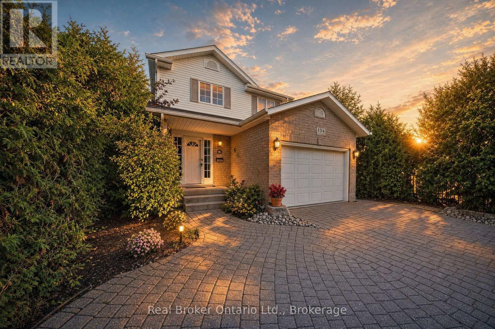 134 Bellamy Crescent, Centre Wellington, Ontario  N1M 3S6 - Photo 1 - X14028256