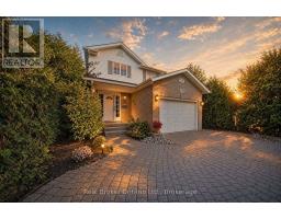 134 BELLAMY CRESCENT, Centre Wellington, Ontario