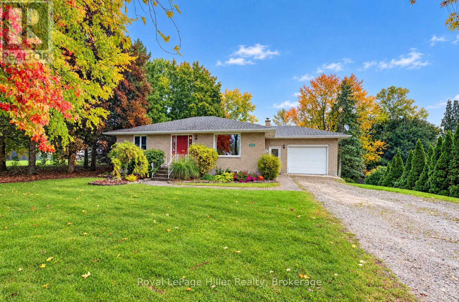 3209 Perth Road 163 Road, West Perth, Ontario  N0K 1H0 - Photo 1 - X14028280