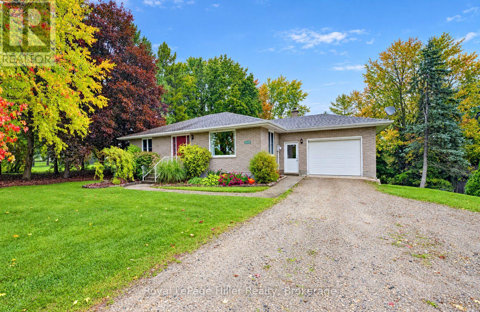 3209 Perth Road 163 Road, West Perth, Ontario  N0K 1H0 - Photo 2 - X14028280