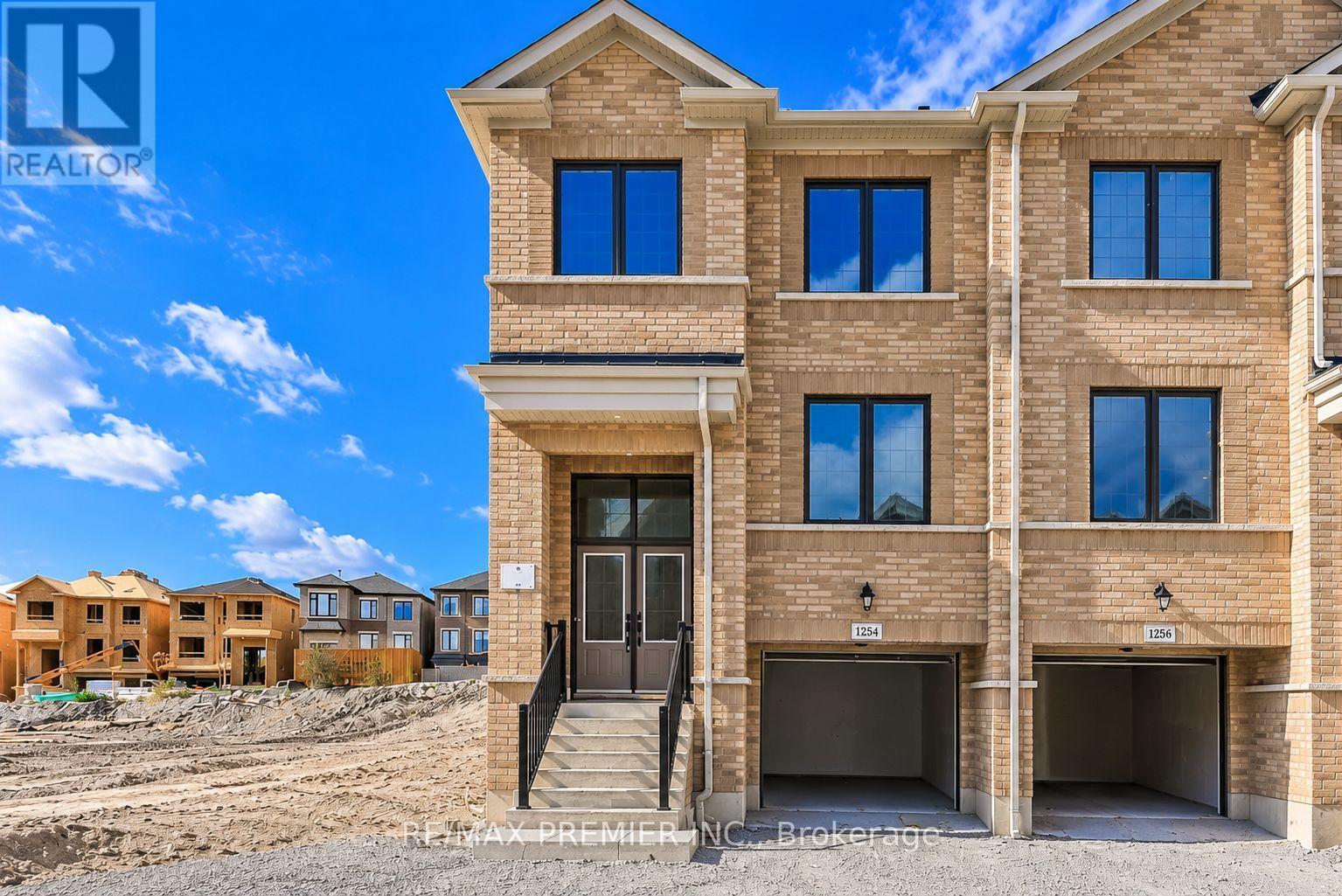 1284 Winding Woods Trail, Pickering, Ontario  L1X 0R9 - Photo 1 - E13568724