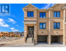 1284 WINDING WOODS TRAIL, Pickering, Ontario