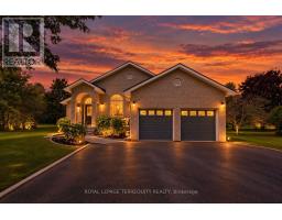 29 ONTORO BOULEVARD, Ajax, Ontario