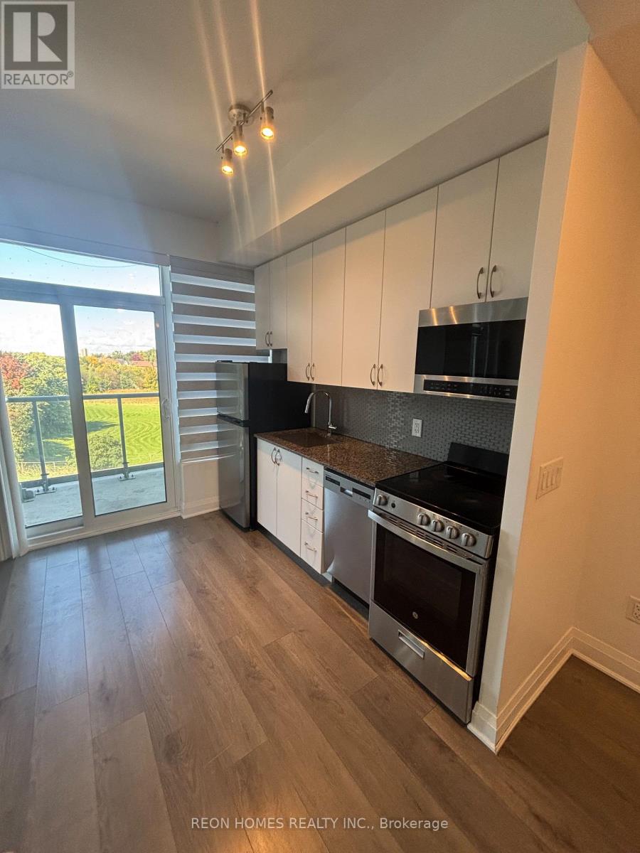 220 - 3220 Sheppard Avenue E, Toronto, Ontario  M1T 0B7 - Photo 2 - E14028254