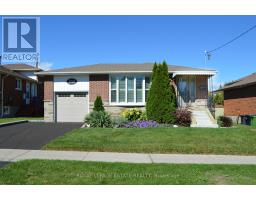 252 BRIMORTON ROAD, Toronto, Ontario