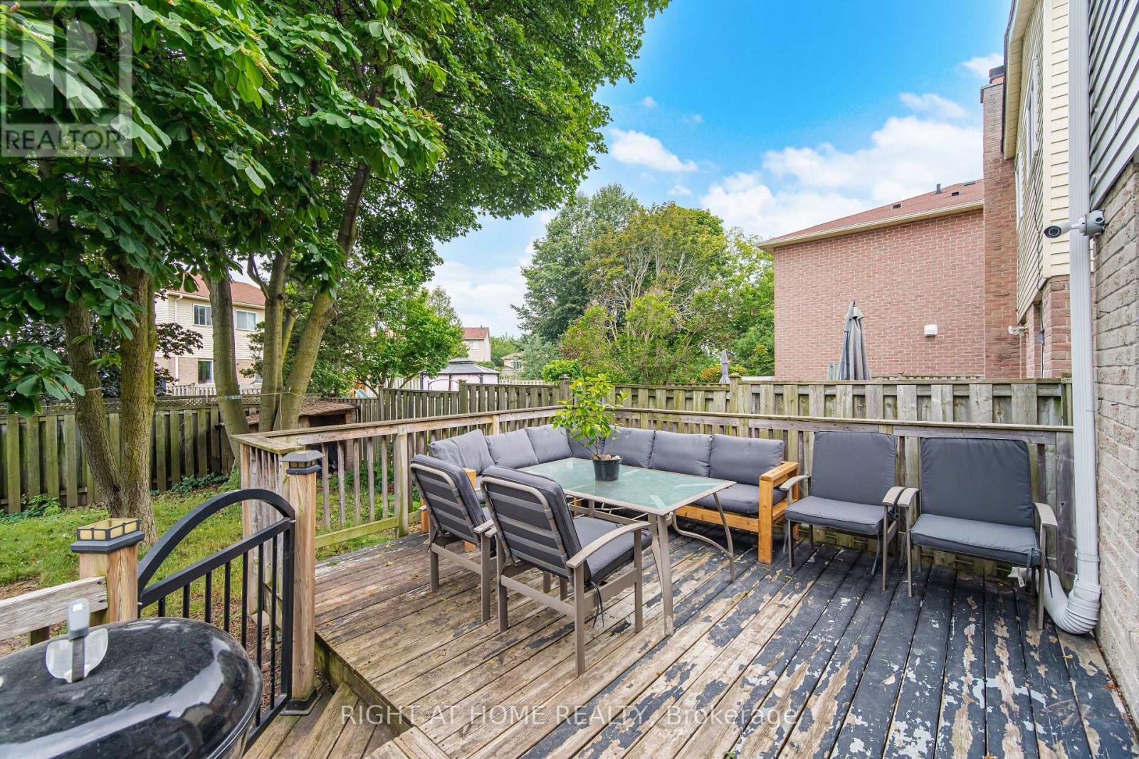 21 Dobson Drive, Ajax, Ontario  L1S 5C2 - Photo 39 - E14028264