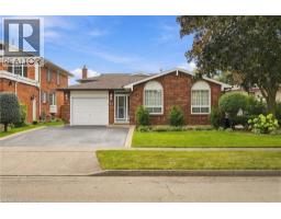 10 AUDUBON Street N, Stoney Creek, Ontario