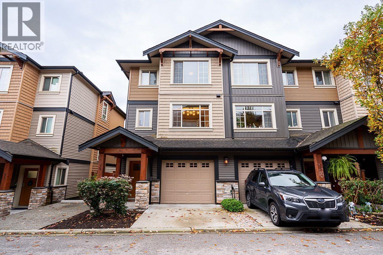 74 11305 240 Street, Maple Ridge, British Columbia  V2W 0J1 - Photo 3 - R3174587