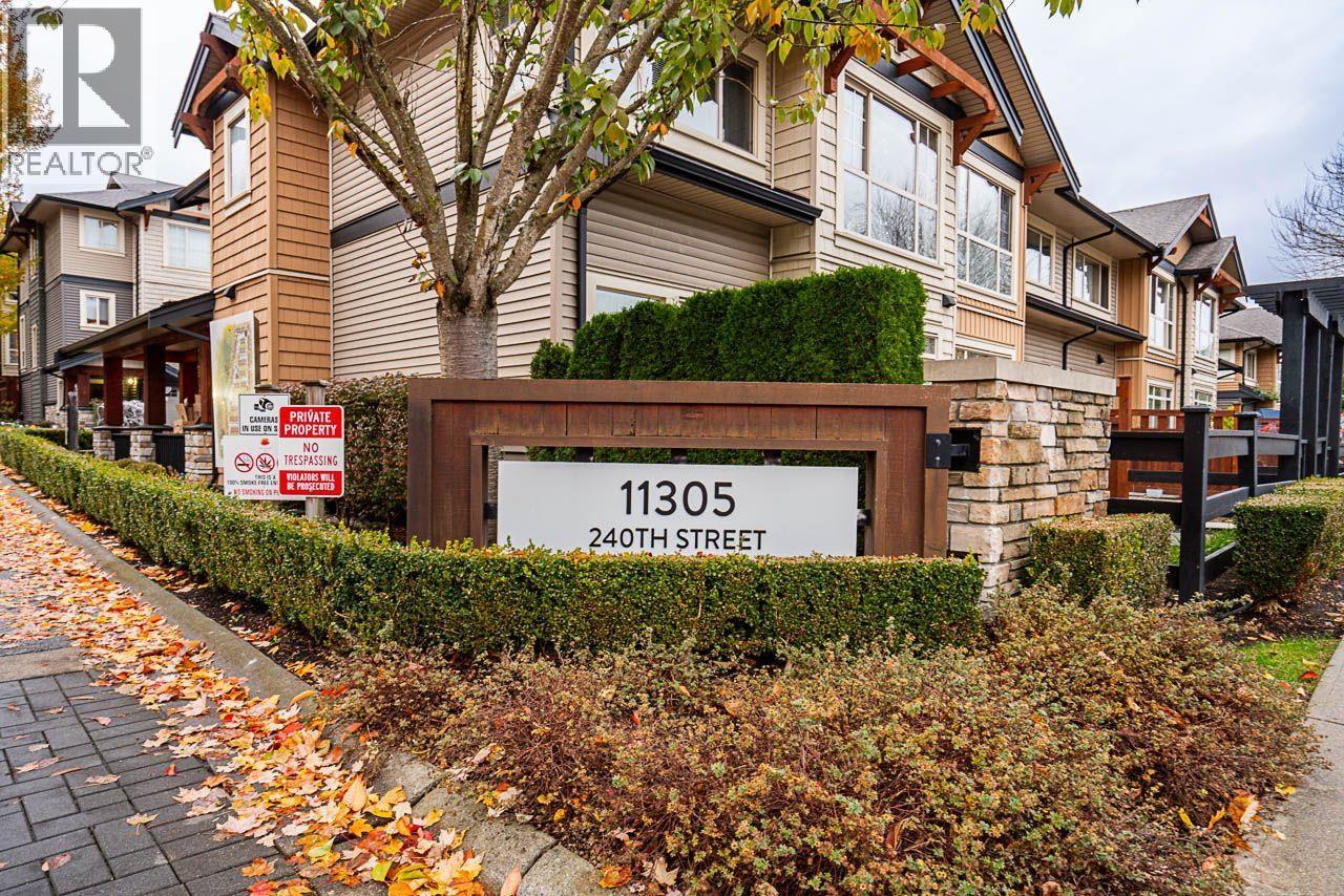 74 11305 240 Street, Maple Ridge, British Columbia  V2W 0J1 - Photo 1 - R3174587