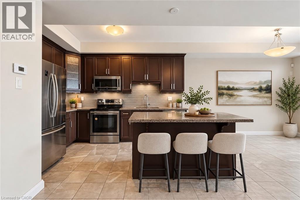 8 Rouley Lane, Ancaster, Ontario  L9G 0G5 - Photo 3 - 40867826