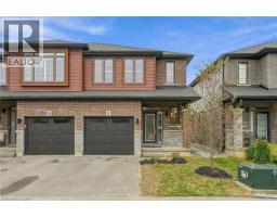 8 ROULEY Lane, Ancaster, Ontario