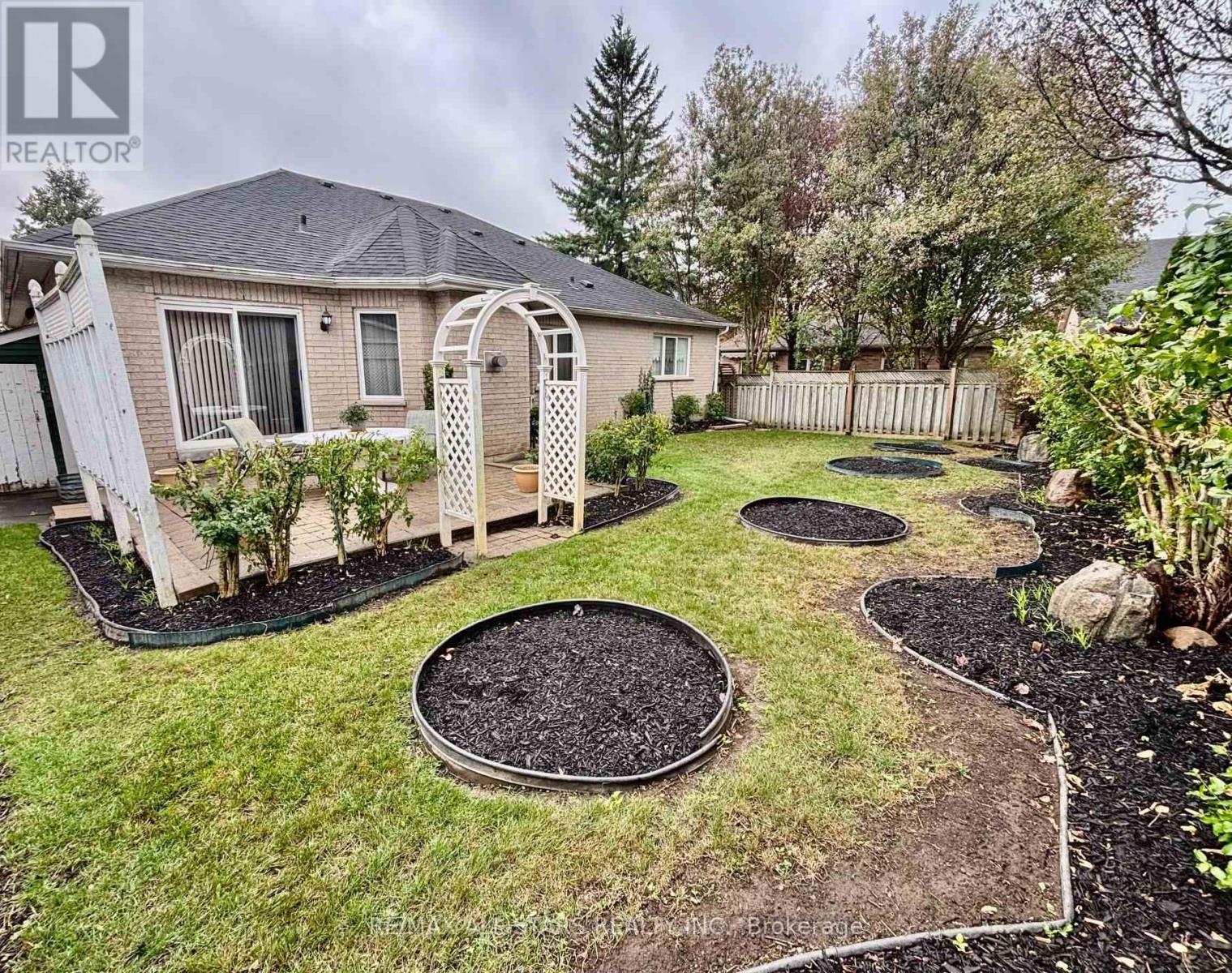87 Lori Avenue, Whitchurch-Stouffville, Ontario L4A 1K1 - Photo 32 - N14028058