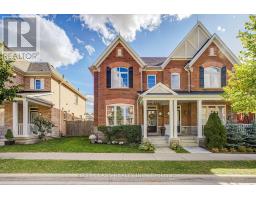 27 CINEMARK AVENUE, Markham, Ontario