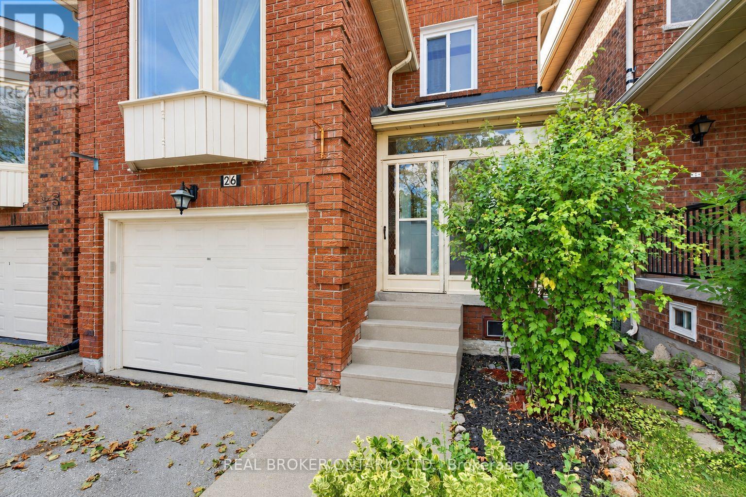 26 White Boulevard, Vaughan, Ontario  L4J 5Z3 - Photo 2 - N14028174