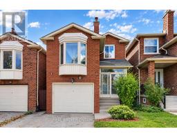 26 WHITE BOULEVARD, Vaughan, Ontario