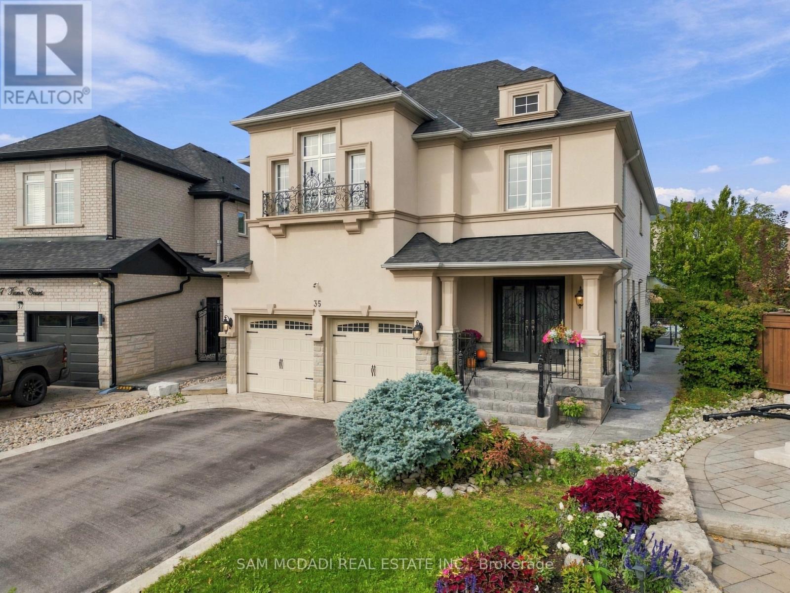 35 Tiana Court, Vaughan, Ontario  L4H 0C8 - Photo 48 - N14028246