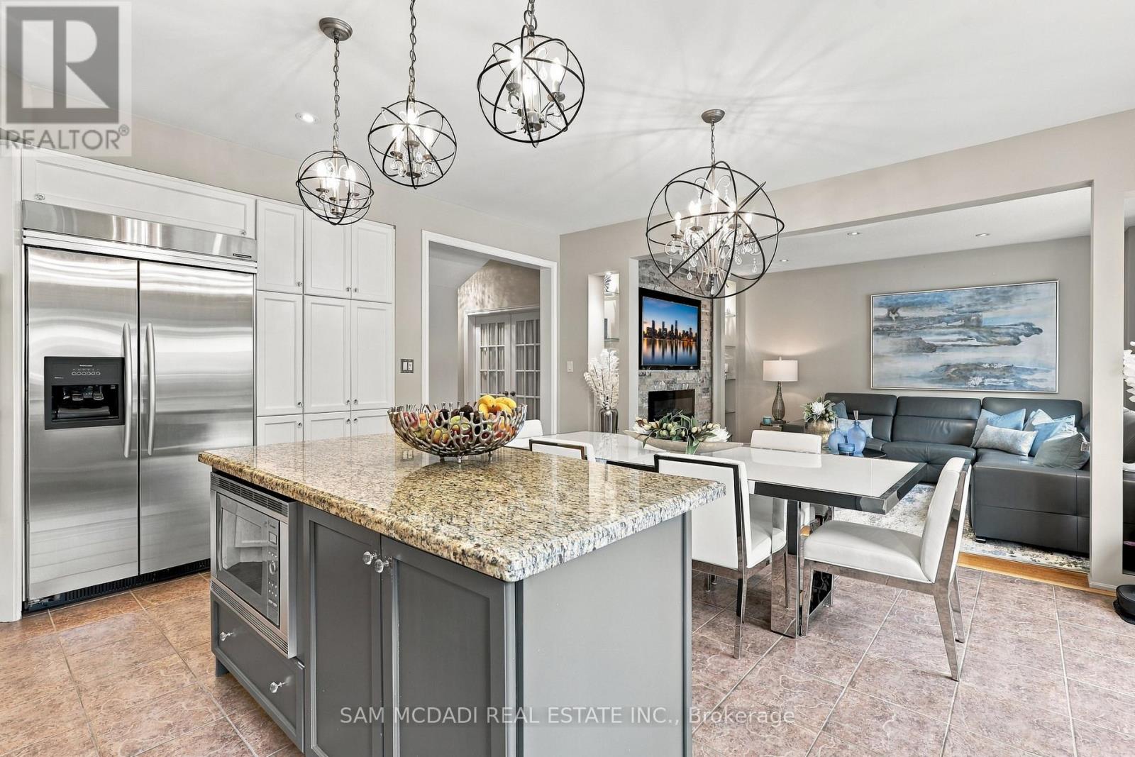 35 Tiana Court, Vaughan, Ontario  L4H 0C8 - Photo 8 - N14028246