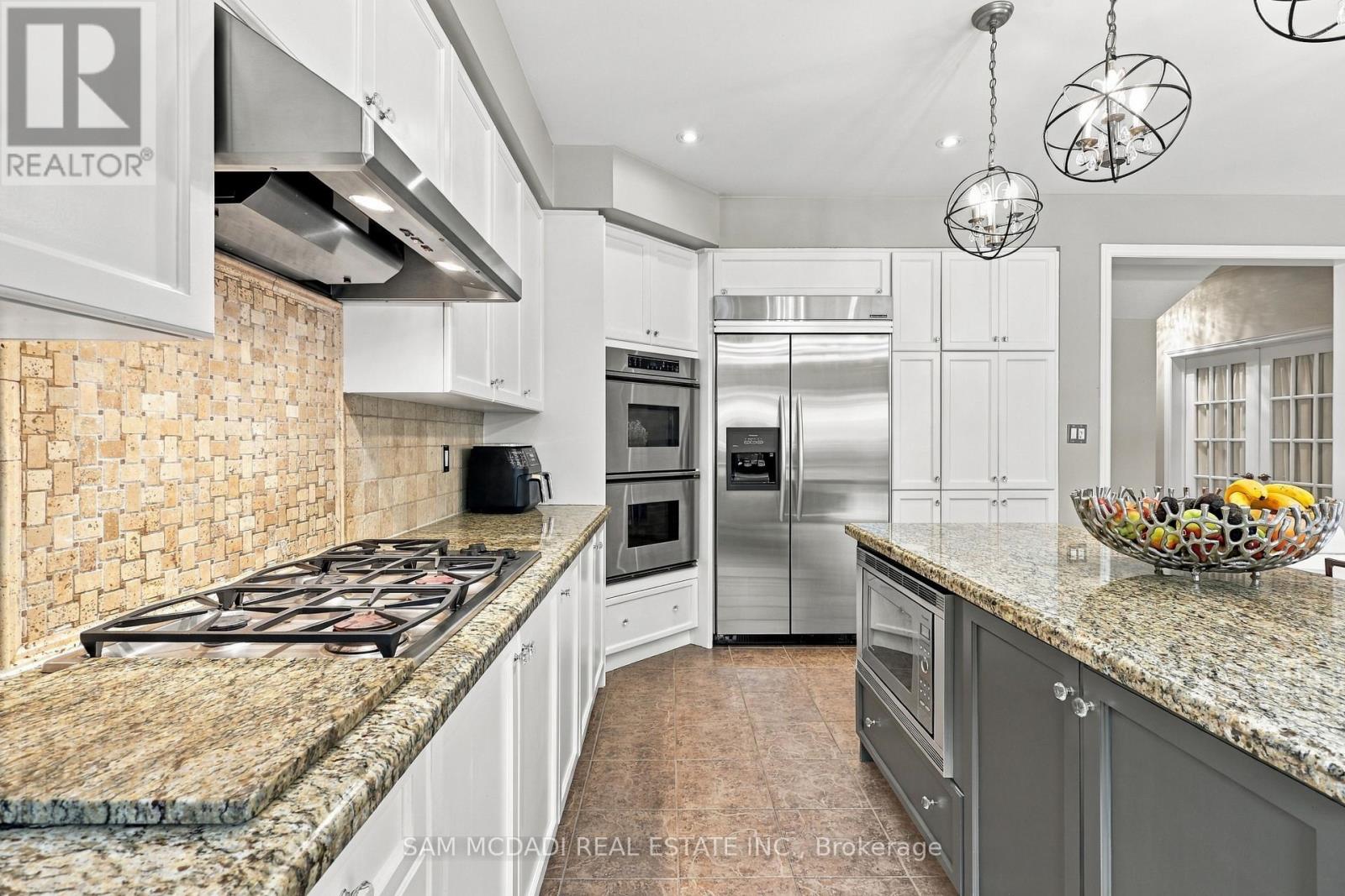35 Tiana Court, Vaughan, Ontario  L4H 0C8 - Photo 9 - N14028246