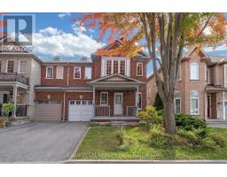 5 HARTWELL PLACE, Markham, Ontario