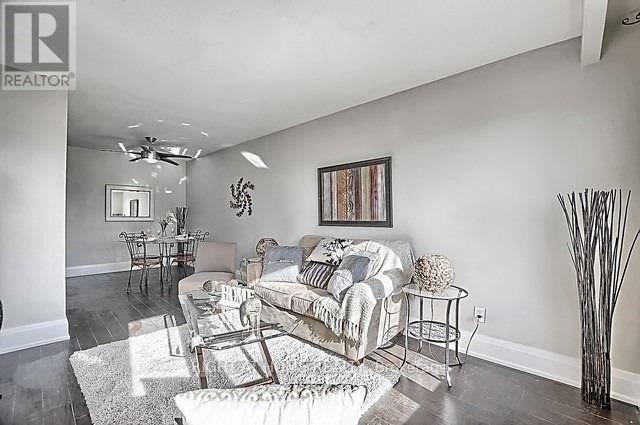 Main Fl - 167 Septonne Avenue, Newmarket, Ontario  L3Y 2W4 - Photo 2 - N14028272