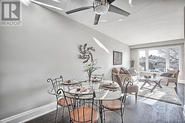 Main Fl - 167 Septonne Avenue, Newmarket, Ontario  L3Y 2W4 - Photo 3 - N14028272