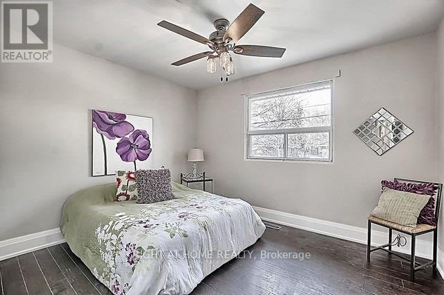 Main Fl - 167 Septonne Avenue, Newmarket, Ontario  L3Y 2W4 - Photo 7 - N14028272