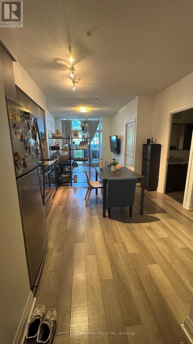 102 - 85 North Park Road, Vaughan, Ontario  L4J 0H8 - Photo 2 - N14028288